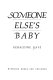 Someone else's baby /