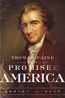 Thomas Paine and the promise of America /