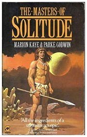 The masters of solitude /