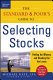The Standard & Poor's guide to selecting stocks : finding the winners and weeding out the losers /