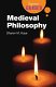 Medieval philosophy : a beginner's guide /
