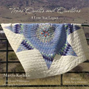 Texas quilts and quilters : a lone star legacy /