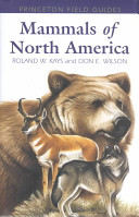 Mammals of North America /