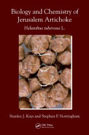 Biology and chemistry of Jeruslaem artichoke : helianthus tuberosus L. /