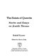 The saints of Qumran : stories and essays on Jewish themes /