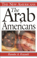 The Arab Americans /