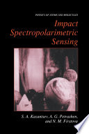 Impact Spectropolarimetric Sensing /