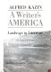 A writer's America : landscape in literature /