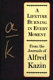 A lifetime burning in every moment : from the Journals of Alfred Kazin /