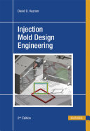Injection mold design engineering /