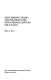 Settlements, trade, and polities in the seventeenth-century Gold Coast /