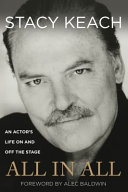 All in all : an actor's life on and off the stage /