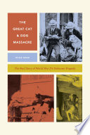 The great cat and dog massacre : the real story of World War Two's unknown tragedy /