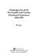 Challenging the state? : the socialist and feminist educational experience, 1900-1930 /