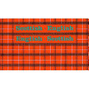 Scottish-English, English-Scottish;