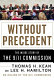 Without precedent : the inside story of the 9/11 Commission /