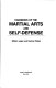 Handbook of the martial arts and self-defense /
