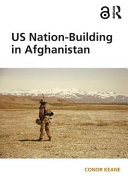 US nation-building in Afghanistan /