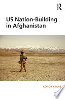 US nation-building in Afghanistan /