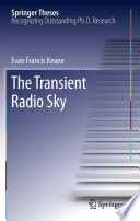 The transient radio sky : doctoral thesis accepted by the University of Manchester, UK /