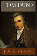 Tom Paine : a political life /