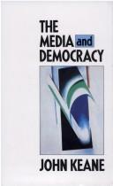 The media and democracy /