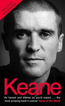 Keane : the autobiography /