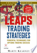 LEAPS trading strategies : powerful techniques for options trading success /