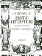 A history of erotic literature /