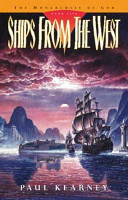 Ships from the west /