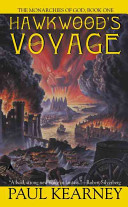 Hawkwood's voyage /