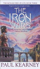 The iron wars /