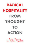 Radical hospitality : from thought to action /