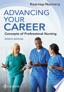 Advancing your career : concepts of professional nursing /
