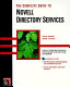 The complete guide to Novell directory services /