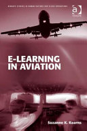 E-learning in aviation /