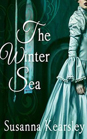 The winter sea /