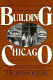 Building Chicago : suburban developers & the creation of a divided metropolis /