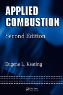 Applied combustion /