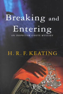 Breaking and entering /