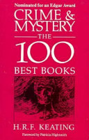 Crime & mystery : the 100 best books /