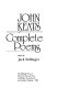 Complete poems /