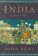 India : a history /