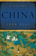 China : a history /