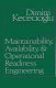 Maintainability, availability, and operational readiness engineering handbook /