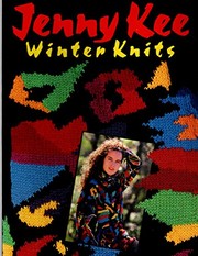 Jenny Kee winter knits /