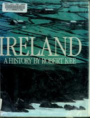 Ireland, a history /