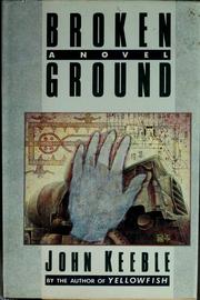 Broken ground /