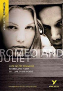 Romeo and Juliet : William Shakespeare /