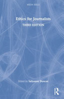 Ethics for journalists /